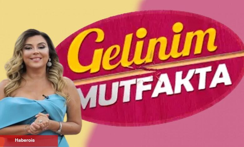 Gelinim Mutfakta günün birincisi aşikâr oldu mu? 2 Eylül 2024 Gelinim Mutfakta puan durumu!