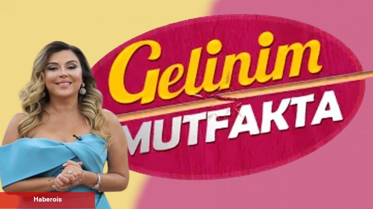 Gelinim Mutfakta günün birincisi muhakkak oldu mu? 13 Eylül 2024 Gelinim Mutfakta puan durumu!