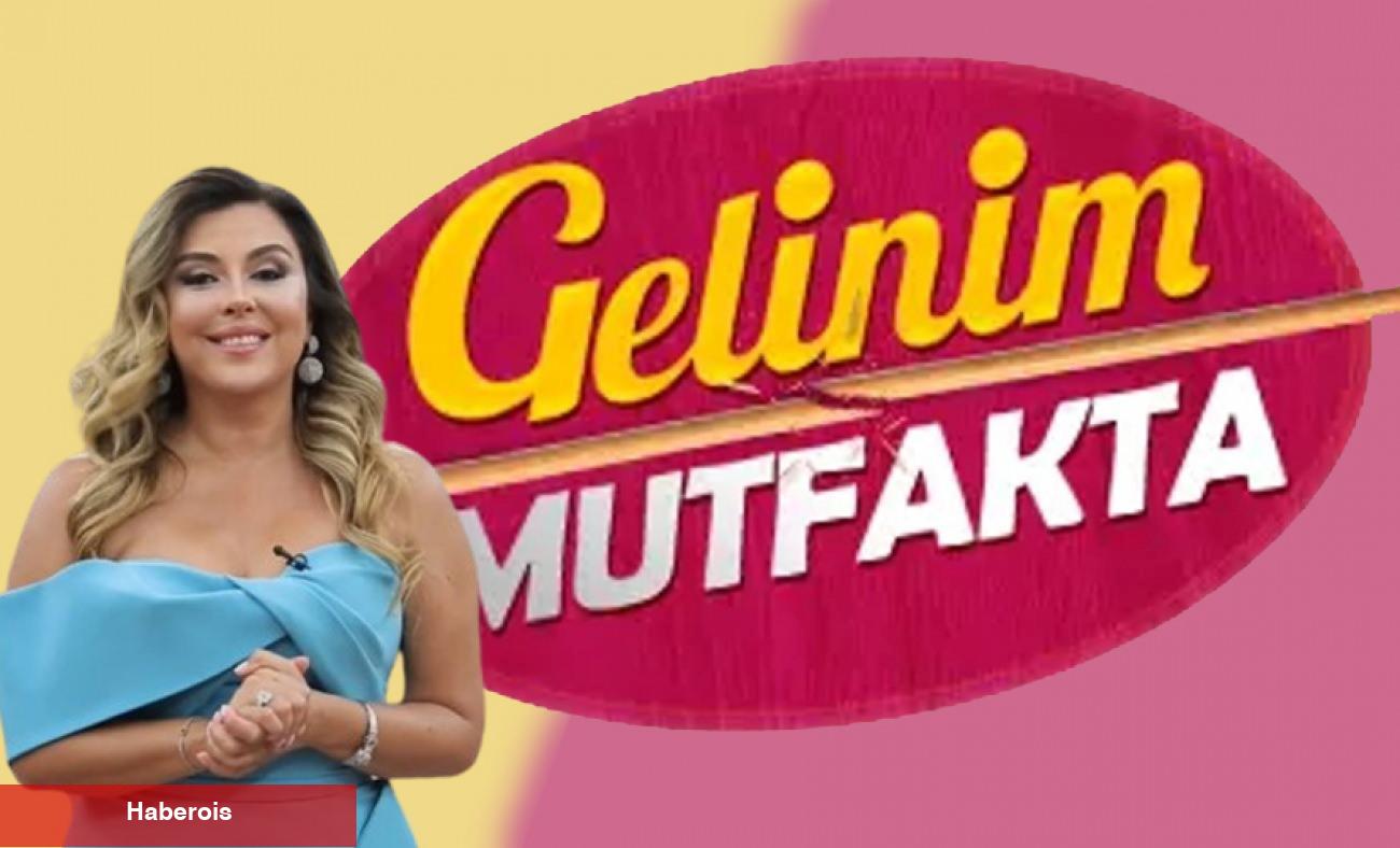 Gelinim Mutfakta günün birincisi muhakkak oldu mu? 4 Eylül 2024 Gelinim Mutfakta puan durumu!
