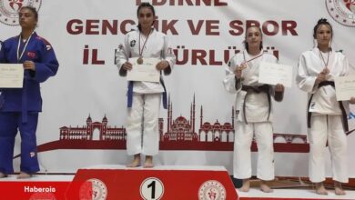 Gemlik Belediyespor’dan Judo’da büyük başarı