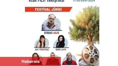 Gemlik Film Festivali'nde Kısa Film Yarışması Geçen Senenin Başvuru Rekorunu Kırdı