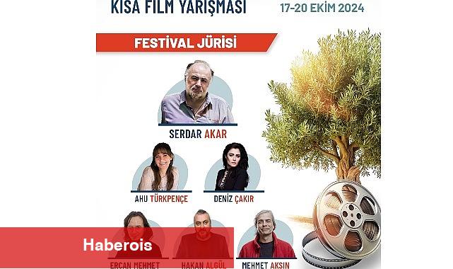 Gemlik Film Festivali'nde Kısa Film Yarışması Geçen Senenin Başvuru Rekorunu Kırdı - Haberois Gemlik Film Festivali'nde Kısa Film Yarışması Geçen Senenin Başvuru Rekorunu Kırdı