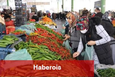 Gıda enflasyonu durdurulamıyor: İşte pazar esnafının yeni taktiği