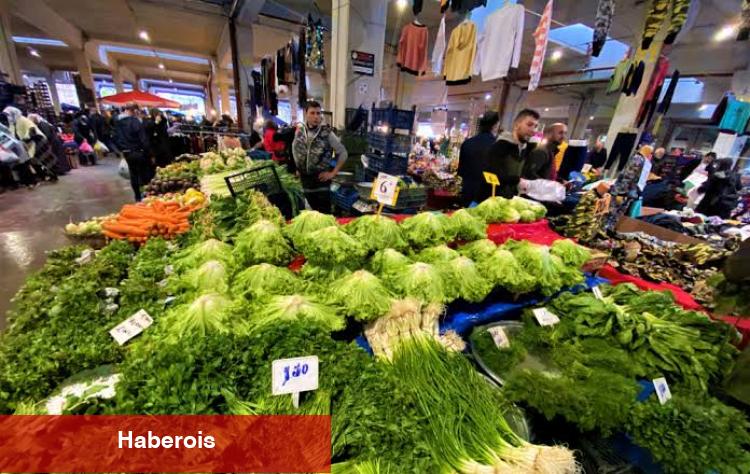 Gıda enflasyonu durdurulamıyor: İşte pazar esnafının yeni taktiği