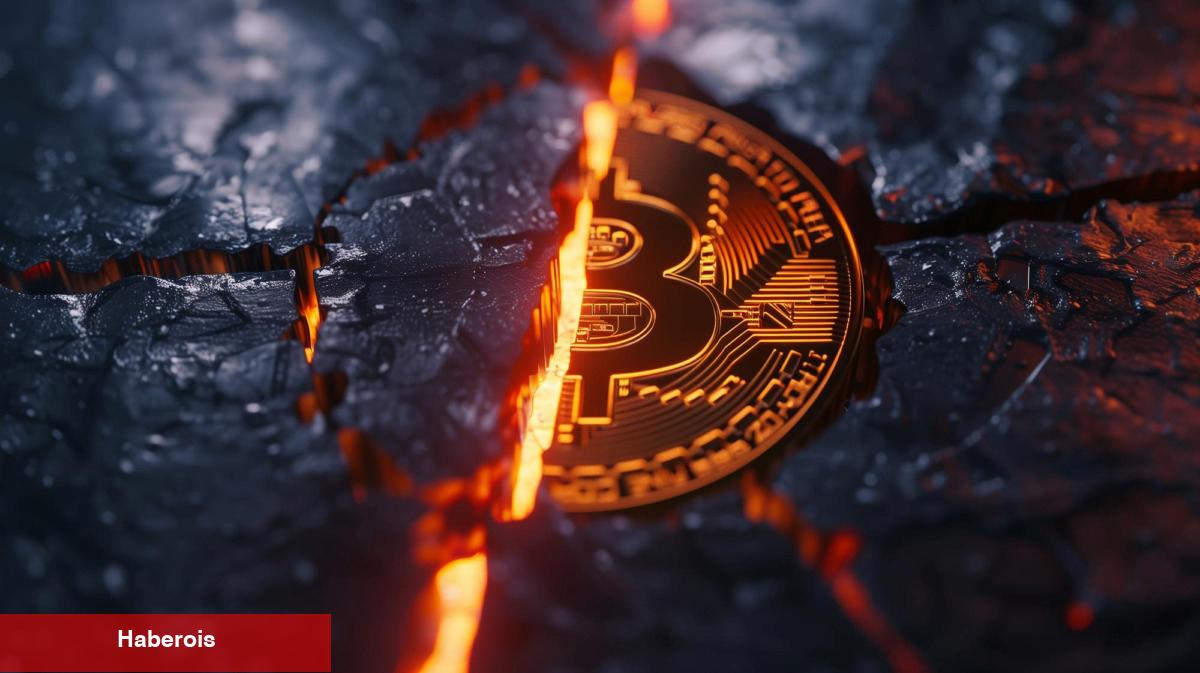 Glassnode: Bu Olmadıktan Sonra Bitcoin Düşmeye Mahkum!