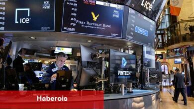 Global piyasalarda 'merkez' haftası