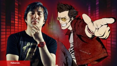 Goichi Suda (Suda51), Metacritic Puanlarının Çok Ciddiye Alındığını Düşünüyor