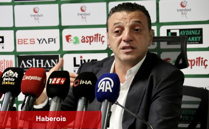 Gökhan İn'den harika kongre açıklaması - Haberois Gökhan İn'den harika kongre açıklaması