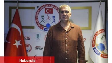 Golbol Bayan Ulusal Ekibi'nin "şampiyon kadrosu" korunacak