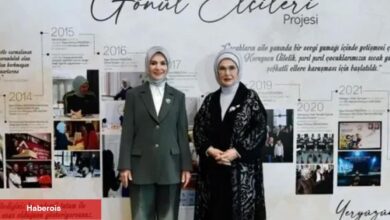 “Gönül Elçileri” projesi dünya sahnesine çıkıyor