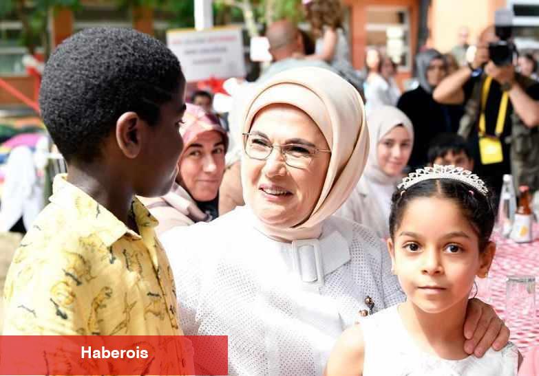 'Gönül Elçisi' projesi dünya sahnesine çıkıyor!