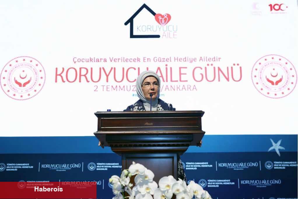 'Gönül Elçisi' projesi dünya sahnesine çıkıyor!