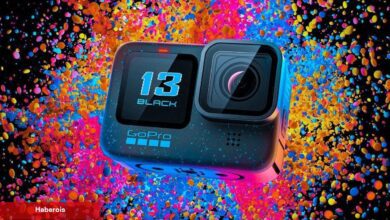 GoPro Hero 13 Sonunda Tanıtıldı, İşte Sundukları