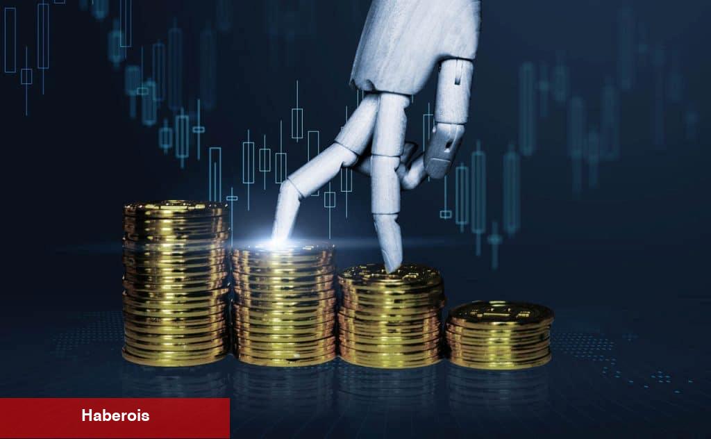 GTAI Coin Nedir? GT-Protocol Geleceği ve Fiyat Yorumları - Haberois GTAI Coin Nedir? GT-Protocol Geleceği ve Fiyat Yorumları