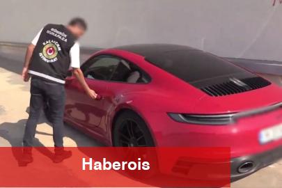 Gümrük Muhafaza 3 ayda 253 kaçak araca el koydu