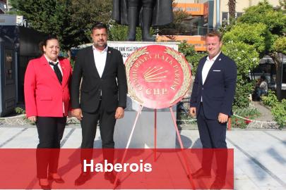 “Hâkimiyet sonsuza kadar milletin olacaktır”