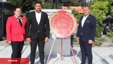 “Hâkimiyet sonsuza kadar milletin olacaktır”