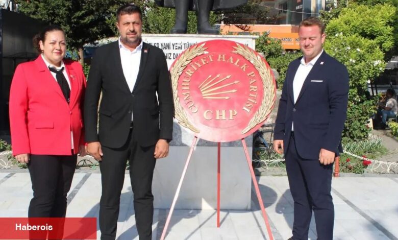 “Hâkimiyet sonsuza kadar milletin olacaktır” - Haberois “Hâkimiyet sonsuza kadar milletin olacaktır”
