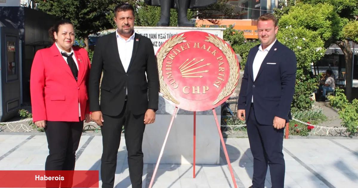 “Hâkimiyet sonsuza kadar milletin olacaktır”