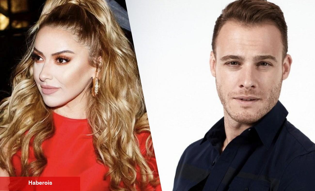 Hadise ve Kerem Bürsin ’den Göz alıcı pozlar! Yıldız ikiliye Hayranlarından övgü dolu yorumlar