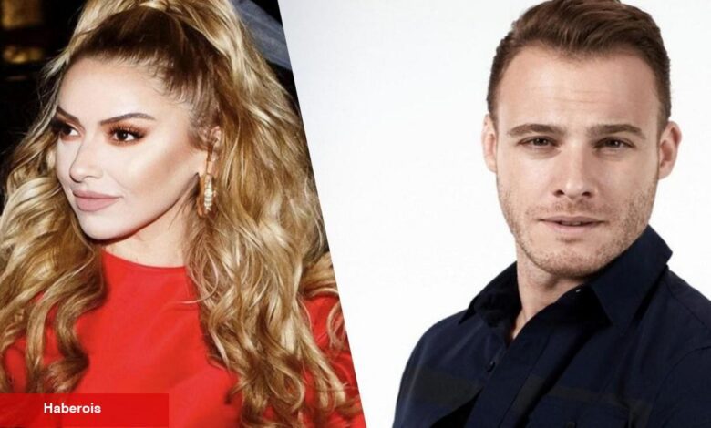 Hadise ve Kerem Bürsin ’den Göz alıcı pozlar! Yıldız ikiliye Hayranlarından övgü dolu yorumlar - Haberois Hadise ve Kerem Bürsin ’den Göz alıcı pozlar! Yıldız ikiliye Hayranlarından övgü dolu yorumlar