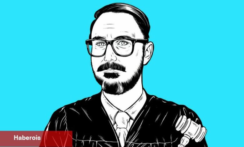 Hakim John Hodgman, İsteksiz Bir Eşle İçki Paylaşmak Konusunda - Haberois Hakim John Hodgman, İsteksiz Bir Eşle İçki Paylaşmak Konusunda