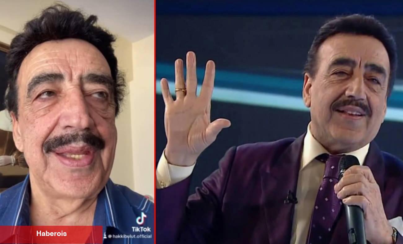 Hakkı Bulut hastaneye kaldırıldı denmişti! Sıhhati hakkında açıklama yaptı