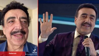Hakkı Bulut hastaneye kaldırıldı denmişti! Sıhhati hakkında açıklama yaptı