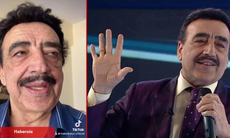 Hakkı Bulut hastaneye kaldırıldı denmişti! Sıhhati hakkında açıklama yaptı - Haberois Hakkı Bulut hastaneye kaldırıldı denmişti! Sıhhati hakkında açıklama yaptı