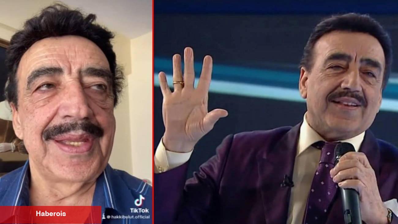 Hakkı Bulut hastaneye kaldırıldı denmişti! Sıhhati hakkında açıklama yaptı