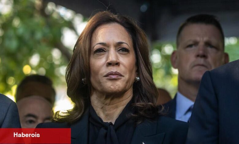 Harris, Bir Tartışma Başarısının Ardından, Bir Savaş Alanı 'İnç Oyunu'yla Karşı Karşıya - Haberois Harris, Bir Tartışma Başarısının Ardından, Bir Savaş Alanı 'İnç Oyunu'yla Karşı Karşıya