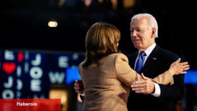 Harris ve Biden, Sendika Seçmenlerine İşçi Bayramı Konuşması Yapacak