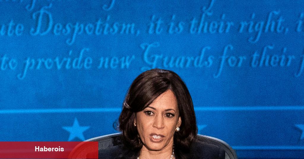 Harris'in Mücadeleci Tartışma Tarzı Trump'a Karşı En Büyük Sınavını Verecek