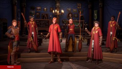 Harry Potter: Quidditch Champions Denuvo Müdafaasına Sahip Olacak