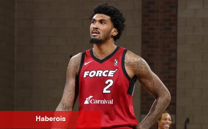 Heat, Malik Williams ile anlaştı - Haberois Heat, Malik Williams ile anlaştı