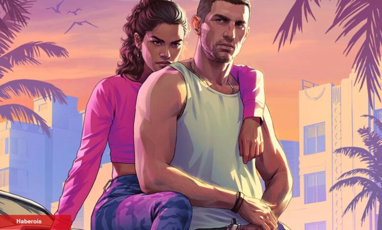 Heaven 17'nin Müzik Muharriri, Rockstar'ın GTA 6 İçin Yaptığı Teklife Çok Kızmış - Haberois Heaven 17'nin Müzik Muharriri, Rockstar'ın GTA 6 İçin Yaptığı Teklife Çok Kızmış