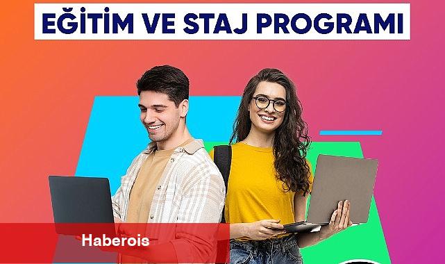 Hepsiburada'nın Yarınlara Söz programına başvuru için son 10 gün - Haberois Hepsiburada'nın Yarınlara Söz programına başvuru için son 10 gün