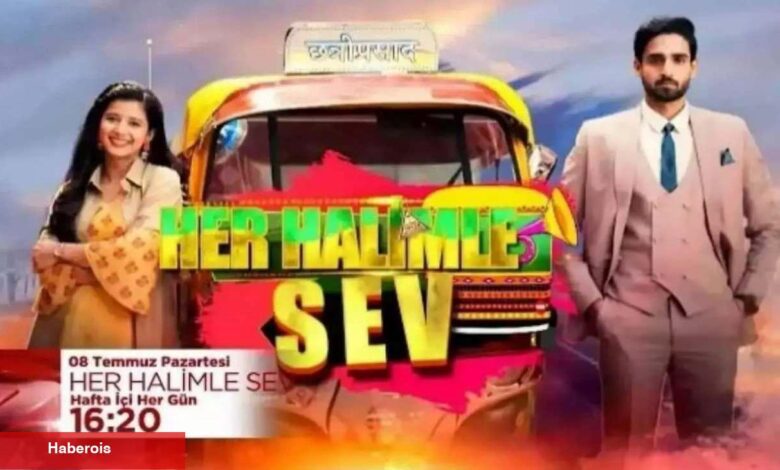 Her Halimle Sev 67. kısım fragmanı yayında! Nitham Savi'ye evlenme teklifi etmeye hazırlanıyor - Haberois Her Halimle Sev 67. kısım fragmanı yayında! Nitham Savi'ye evlenme teklifi etmeye hazırlanıyor
