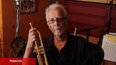 Herb Alpert'in 50. Albümü Çıktı. Onu Başka Yerlere Götüren Ne?