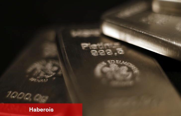 Hibrit araç satışları platin grubu metallere olan talebi artırıyor