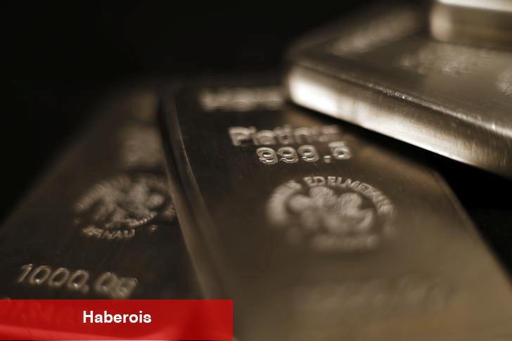Hibrit araç satışları platin grubu metallere olan talebi artırıyor