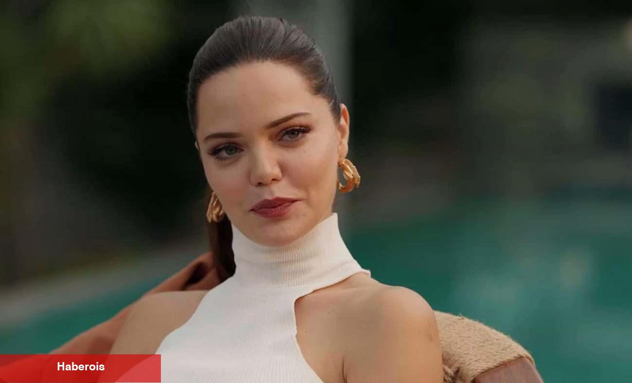 Hilal Altınbilek'in yeni partneri muhakkak oldu! Kenan İmirzalıoğlu setlere geri mi dönüyor?