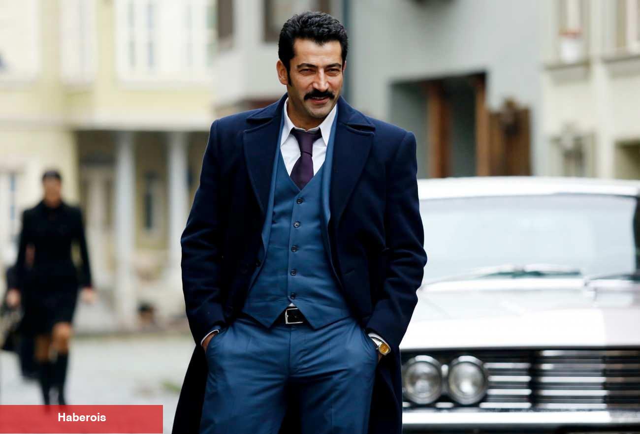 Hilal Altınbilek'in yeni partneri muhakkak oldu! Kenan İmirzalıoğlu setlere geri mi dönüyor?
