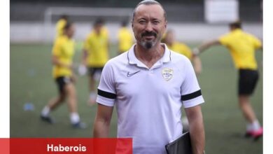 Hilmi Bugüner: ''Tek maksadımız şampiyonluk''