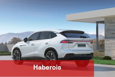 'Hirbitin Turbosu'nda iddialı model ön satışta