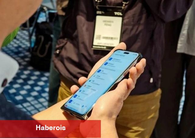Honor Magic 7 Pro kanlı canlı görüntülendi