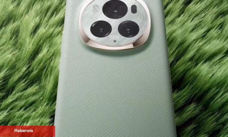 Honor Magic 7 Pro kanlı canlı görüntülendi - Haberois Honor Magic 7 Pro kanlı canlı görüntülendi