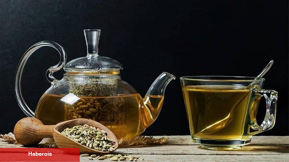 Hormon istikrarından bağışıklığa: Rezene çayı - Haberois Hormon istikrarından bağışıklığa: Rezene çayı