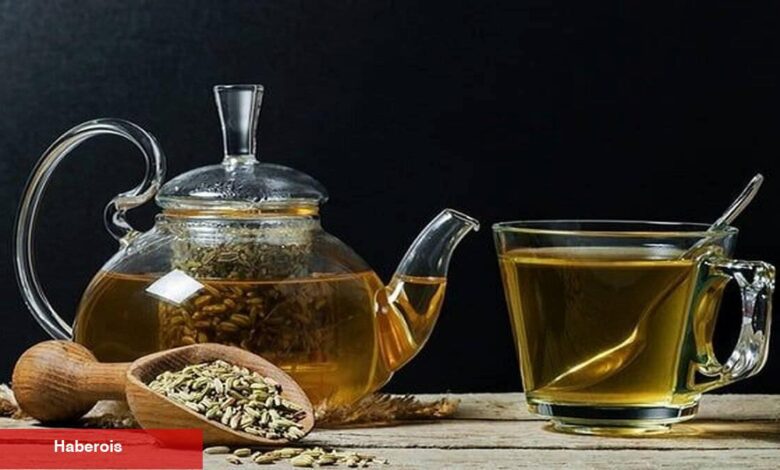 Hormon istikrarından bağışıklığa: Rezene çayı - Haberois Hormon istikrarından bağışıklığa: Rezene çayı