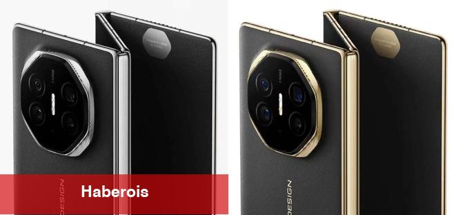 Huawei Mate XT Adeta Talep Patlaması Yaşıyor